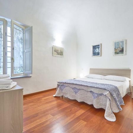 Apartmán Il Silenzioso Pisa Exteriér fotografie