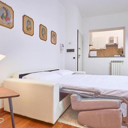 Apartmán Il Silenzioso Pisa Exteriér fotografie