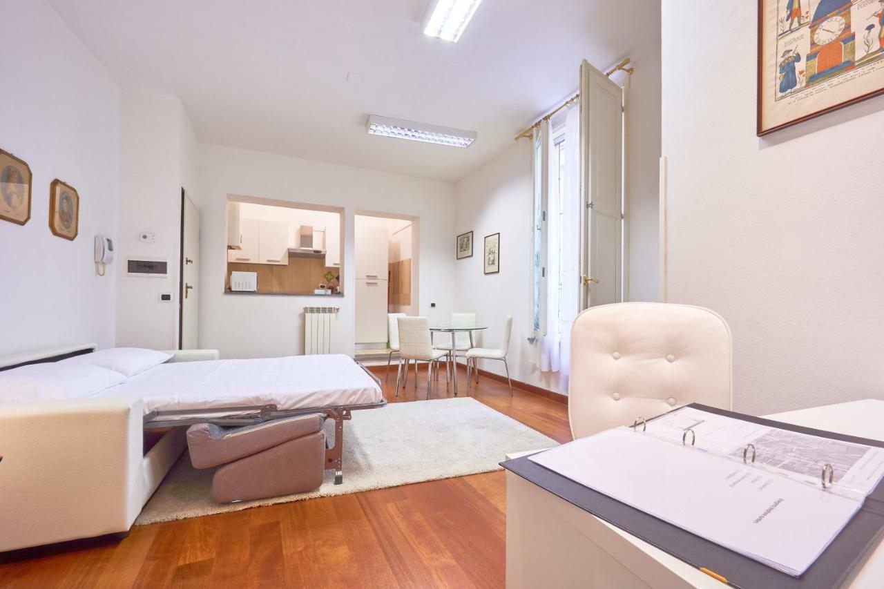Apartmán Il Silenzioso Pisa Exteriér fotografie