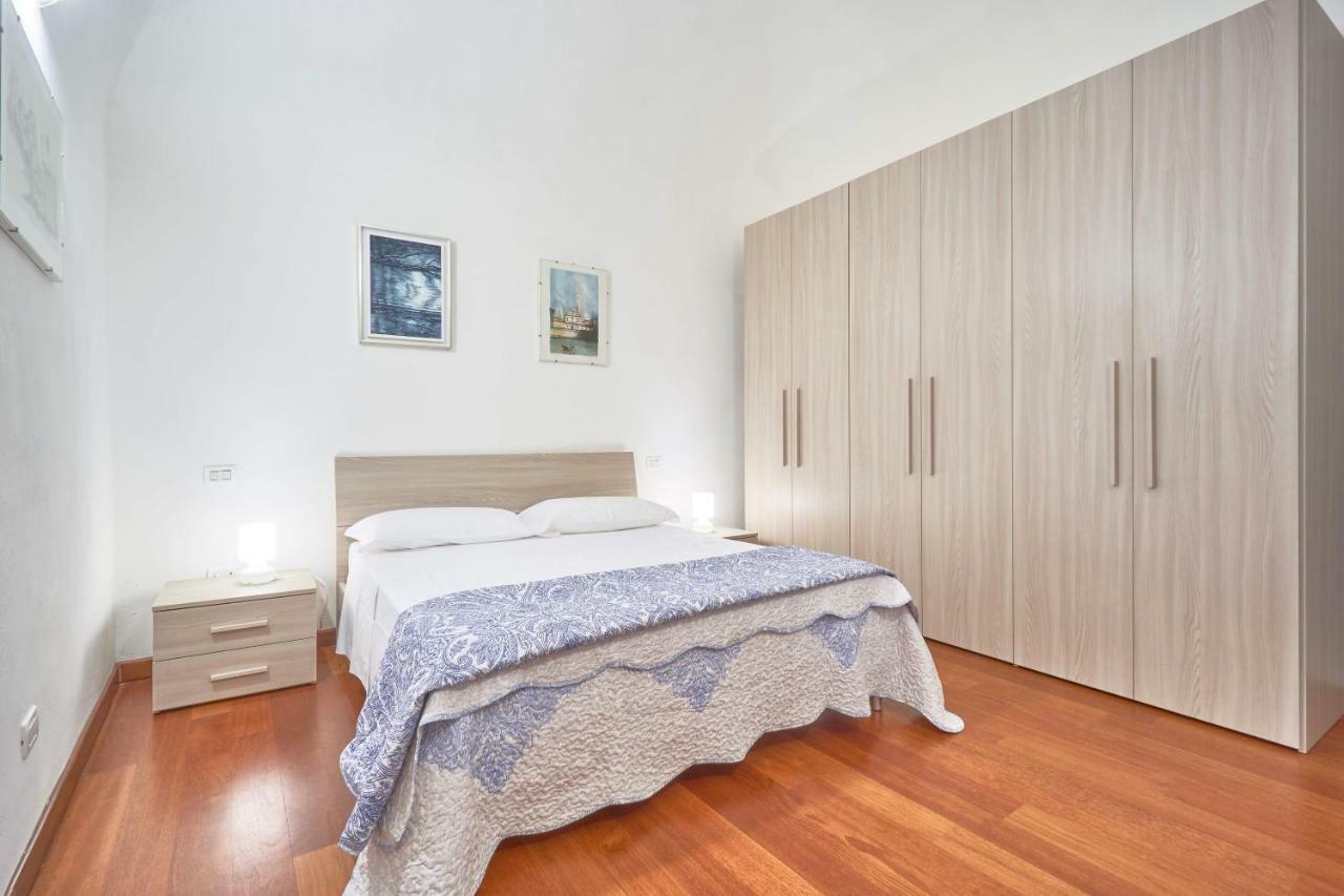 Apartmán Il Silenzioso Pisa Exteriér fotografie
