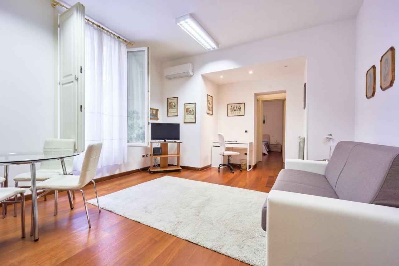 Apartmán Il Silenzioso Pisa Exteriér fotografie