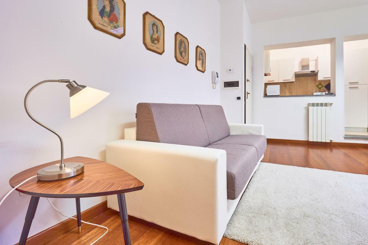 Apartmán Il Silenzioso Pisa Exteriér fotografie