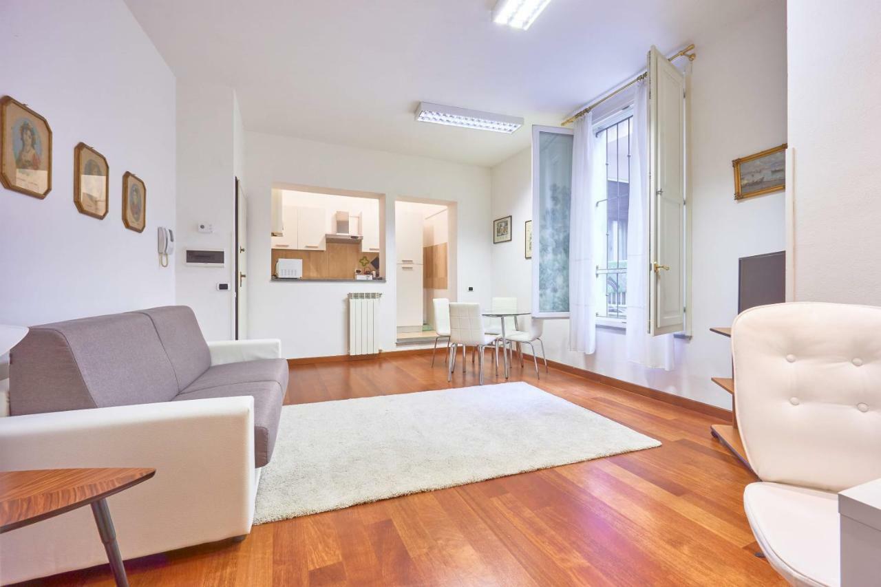 Apartmán Il Silenzioso Pisa Exteriér fotografie
