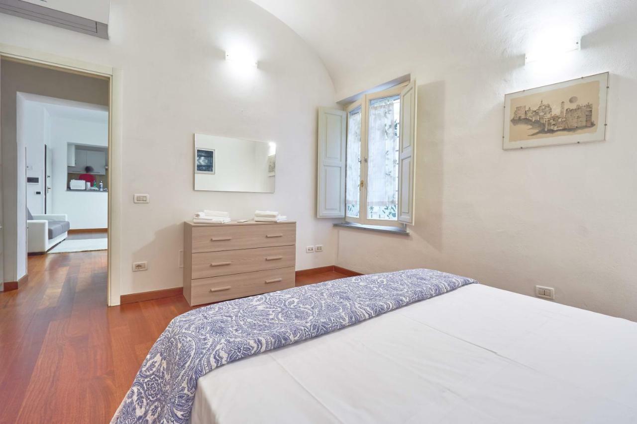 Apartmán Il Silenzioso Pisa Exteriér fotografie