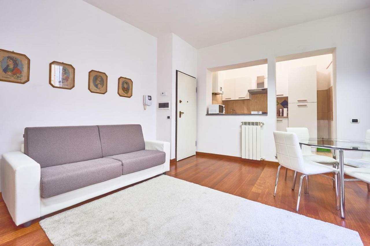 Apartmán Il Silenzioso Pisa Exteriér fotografie