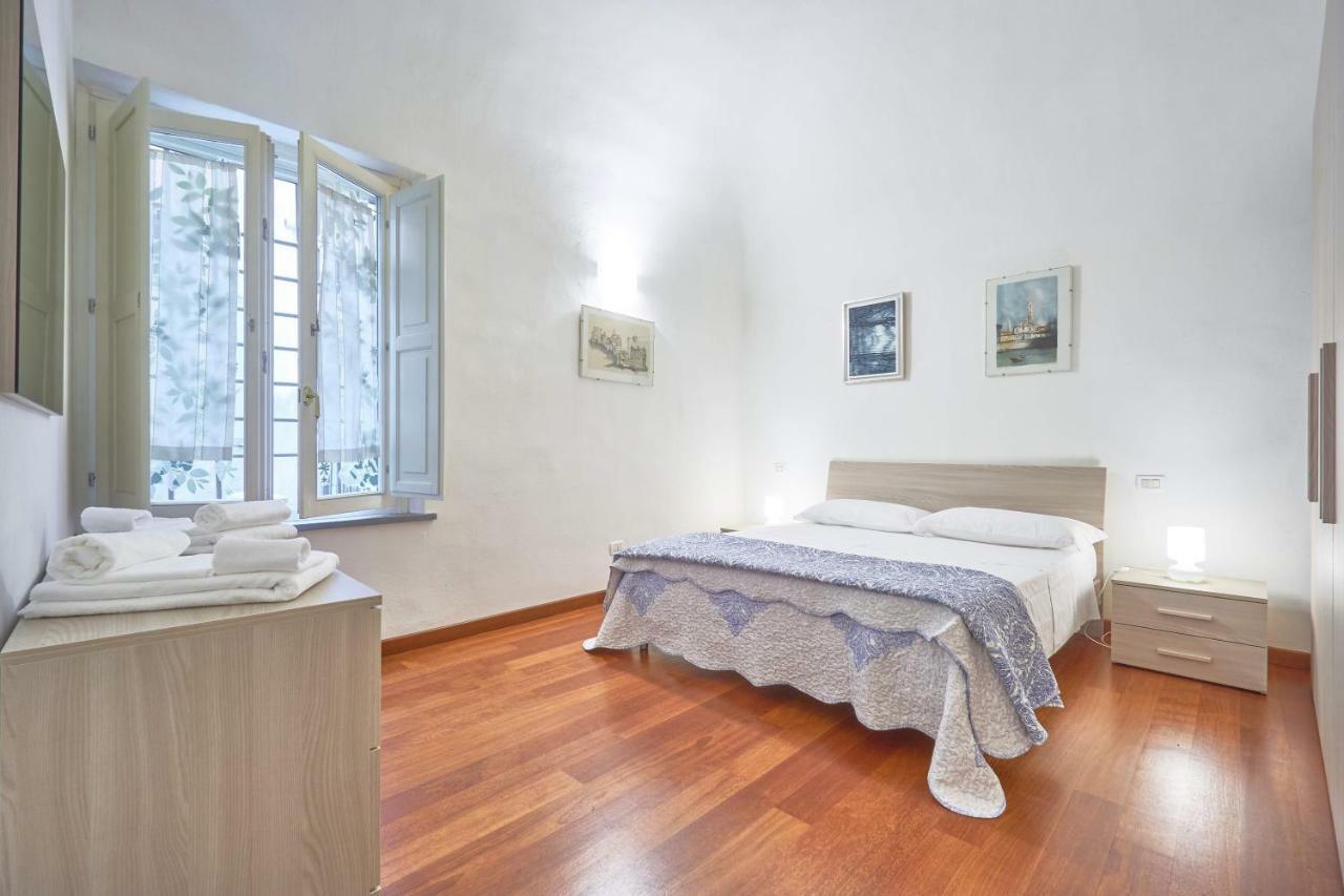 Apartmán Il Silenzioso Pisa Exteriér fotografie