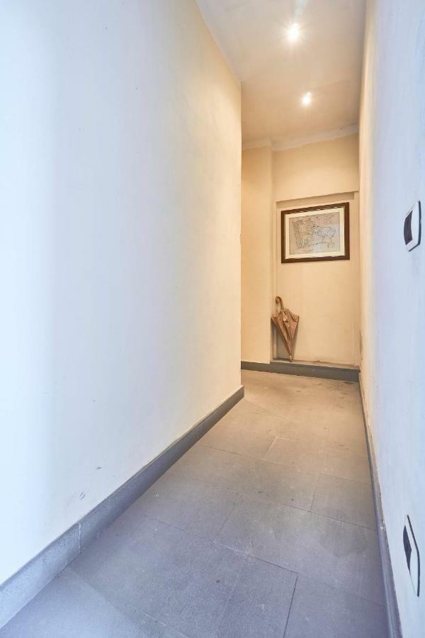 Apartmán Il Silenzioso Pisa Exteriér fotografie