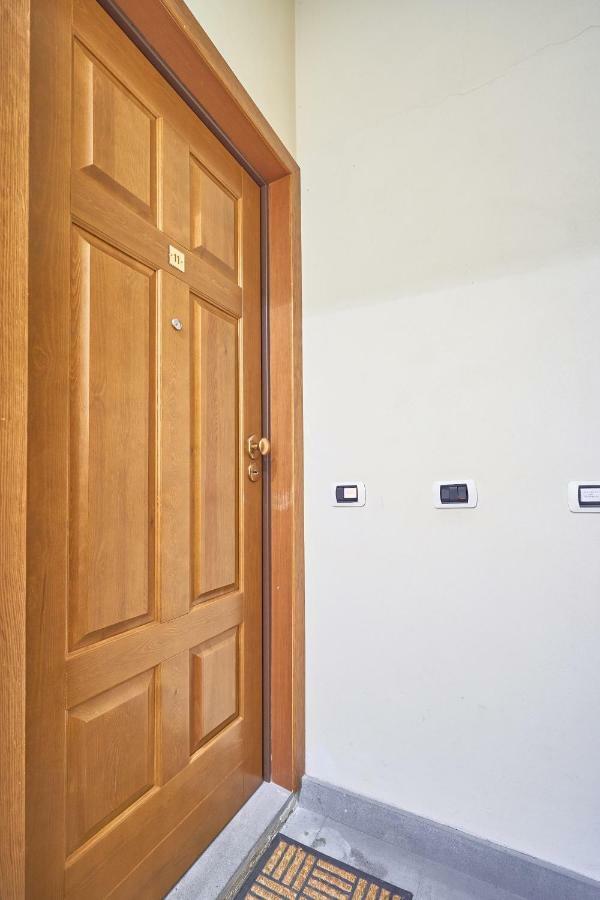 Apartmán Il Silenzioso Pisa Exteriér fotografie