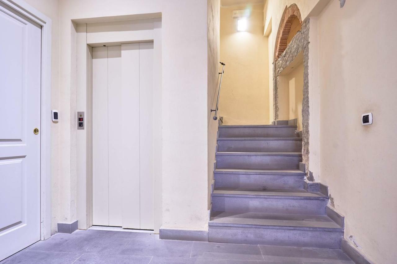 Apartmán Il Silenzioso Pisa Exteriér fotografie