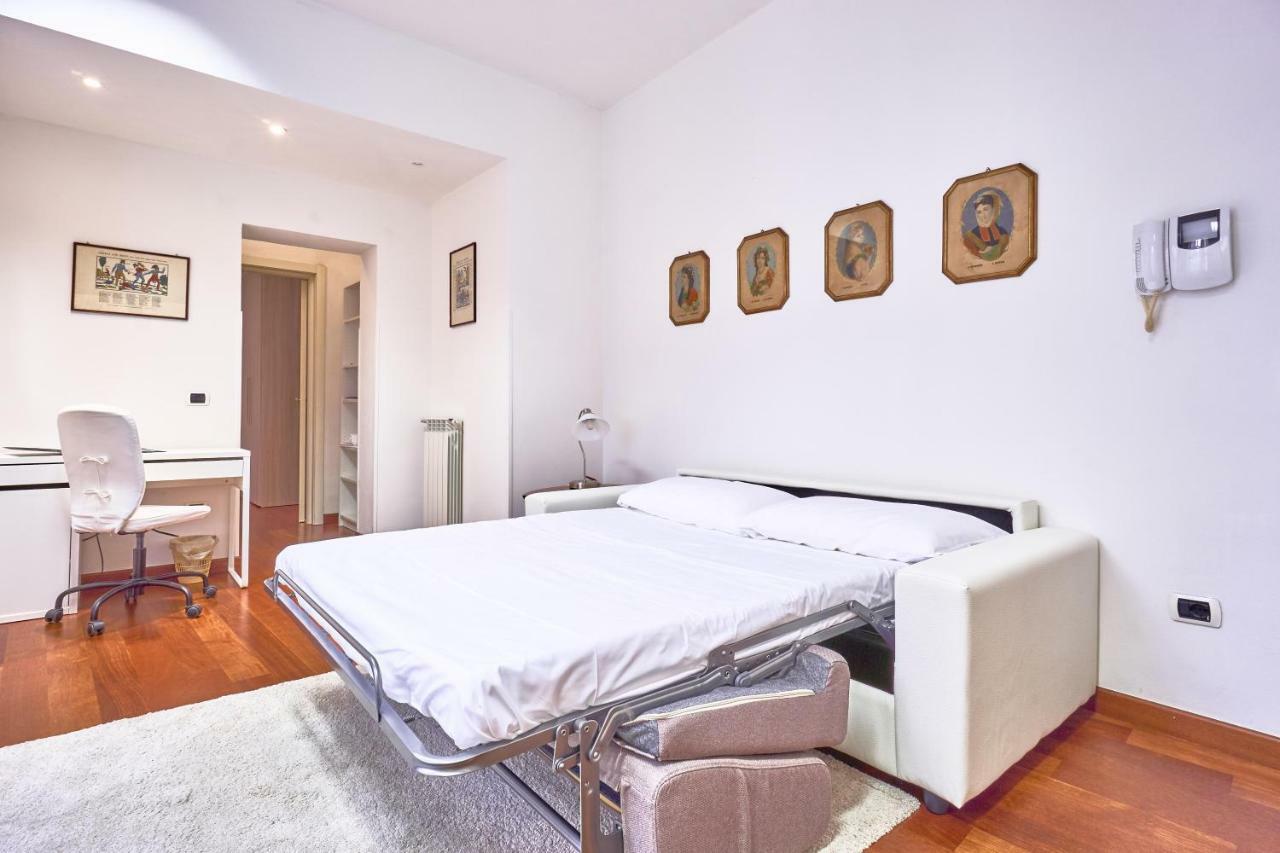 Apartmán Il Silenzioso Pisa Exteriér fotografie